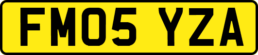 FM05YZA