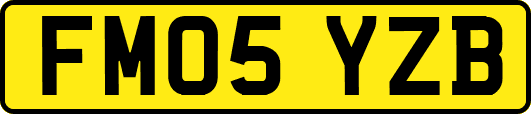 FM05YZB