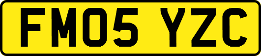 FM05YZC