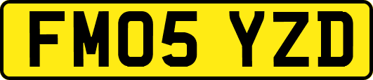 FM05YZD