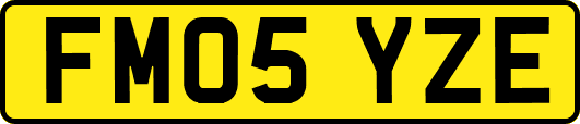 FM05YZE