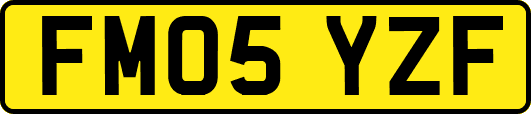 FM05YZF