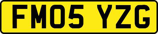 FM05YZG
