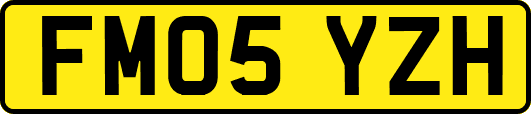 FM05YZH