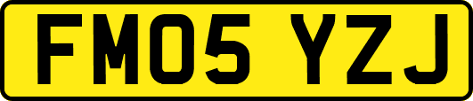 FM05YZJ