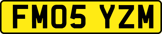 FM05YZM