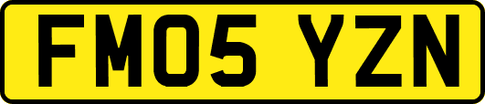 FM05YZN