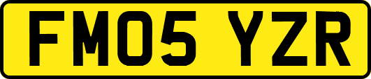 FM05YZR