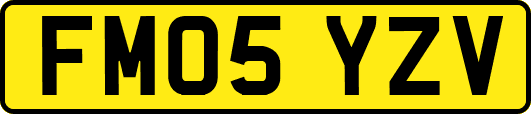 FM05YZV