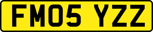 FM05YZZ