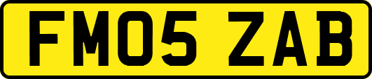 FM05ZAB