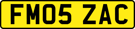 FM05ZAC