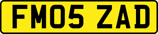 FM05ZAD