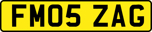 FM05ZAG