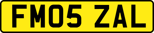 FM05ZAL
