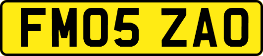 FM05ZAO