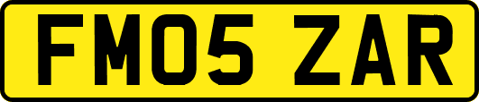 FM05ZAR