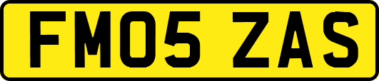FM05ZAS
