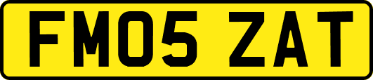 FM05ZAT