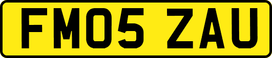 FM05ZAU