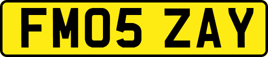 FM05ZAY