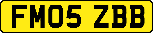FM05ZBB