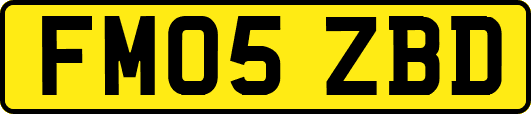 FM05ZBD