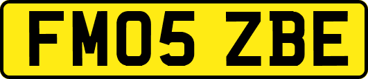 FM05ZBE