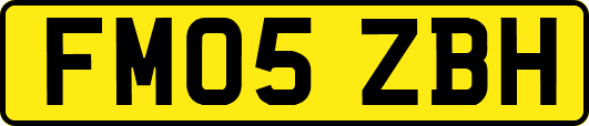 FM05ZBH