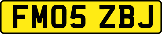 FM05ZBJ
