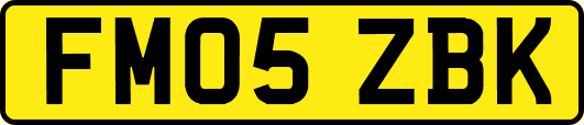 FM05ZBK