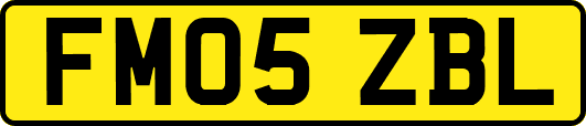 FM05ZBL