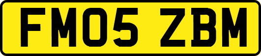FM05ZBM