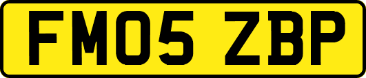 FM05ZBP