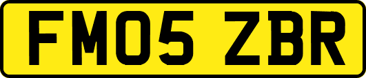FM05ZBR