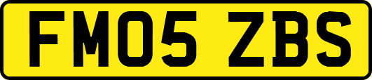 FM05ZBS
