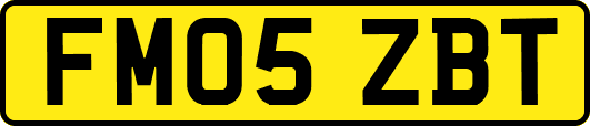 FM05ZBT