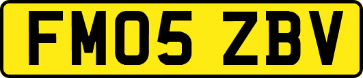 FM05ZBV