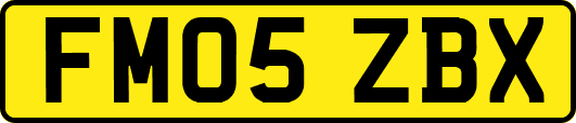 FM05ZBX