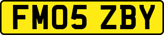 FM05ZBY