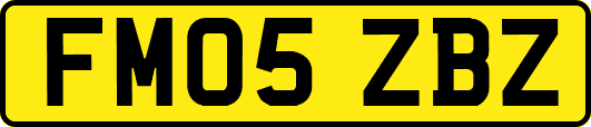 FM05ZBZ