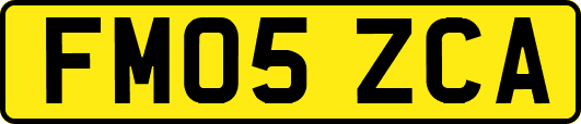 FM05ZCA