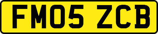 FM05ZCB