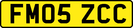FM05ZCC