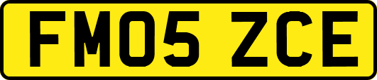 FM05ZCE