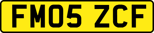 FM05ZCF