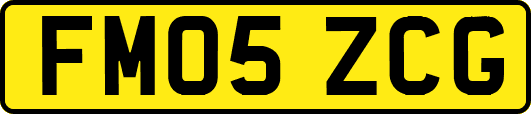 FM05ZCG