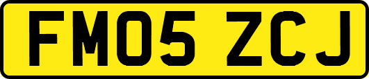 FM05ZCJ