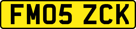 FM05ZCK