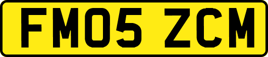 FM05ZCM